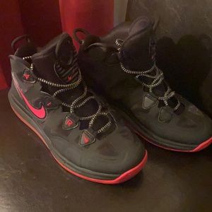 Nike Air Max Uptempo Fuse 360